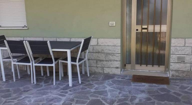 Beautiful apartment | Next to the beach | Pets allowed in Rimini