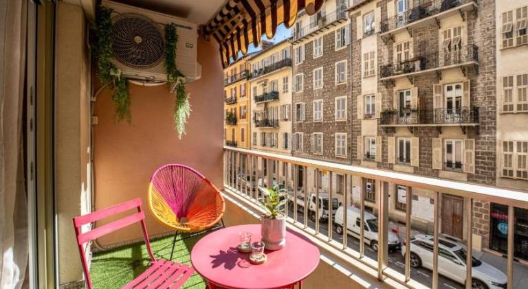 Charming rental apartment | Near Port Lympia | Pet-friendly — photo 4