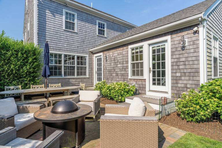 House Nantucket