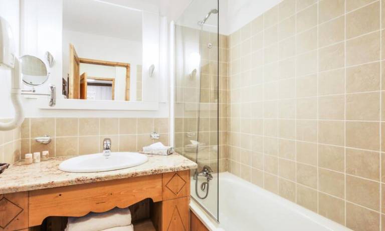 Appartement Bourg-Saint-Maurice