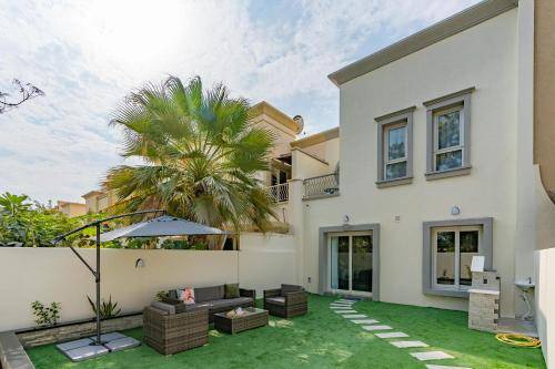 Villa  Dubai