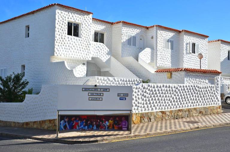 Apartamento Costa Calma