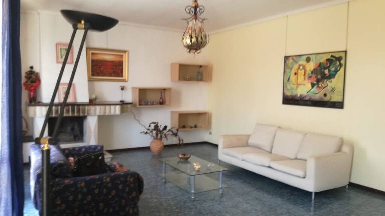 Appartamento San Severo