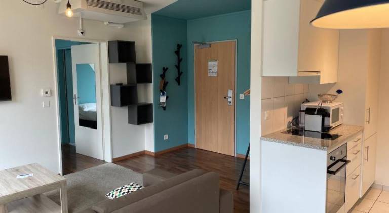 Ibis budget Basel Pratteln — photo 4