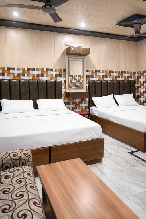 Hotel Aditya Sheraton — photo 2