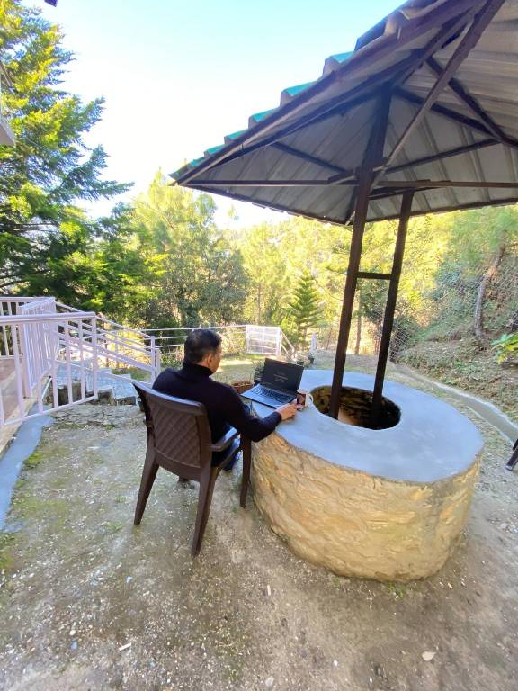 Villa with garden | Perfect for remote work — photo 5