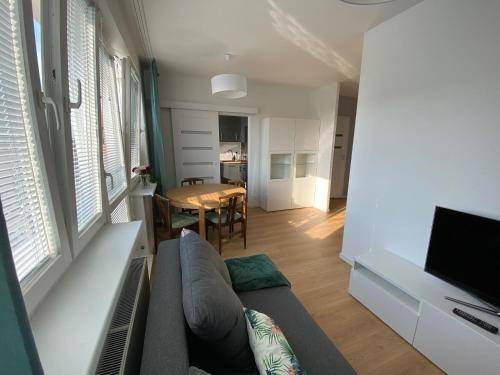 Apartament Bydgoszcz