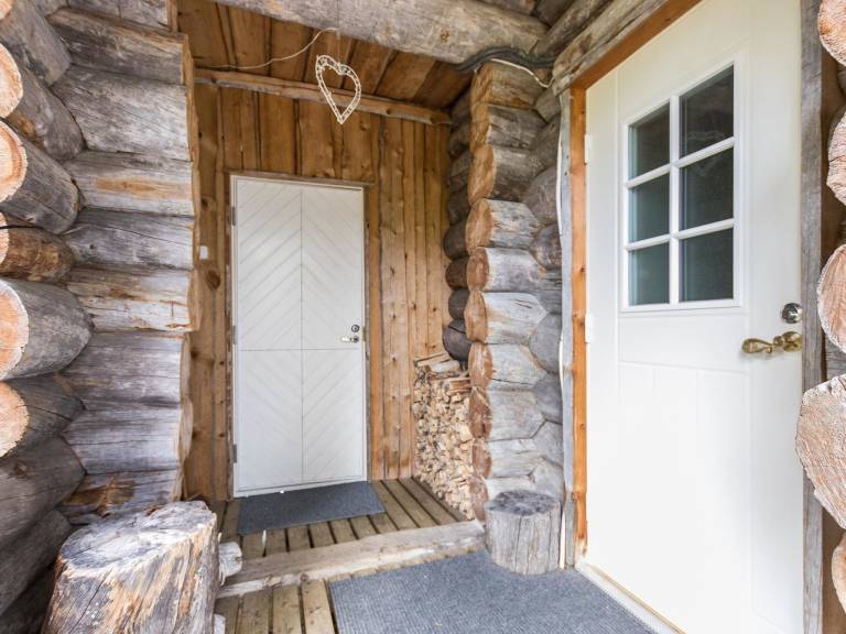 Wonderful house with sauna | Pet-friendly — photo 3