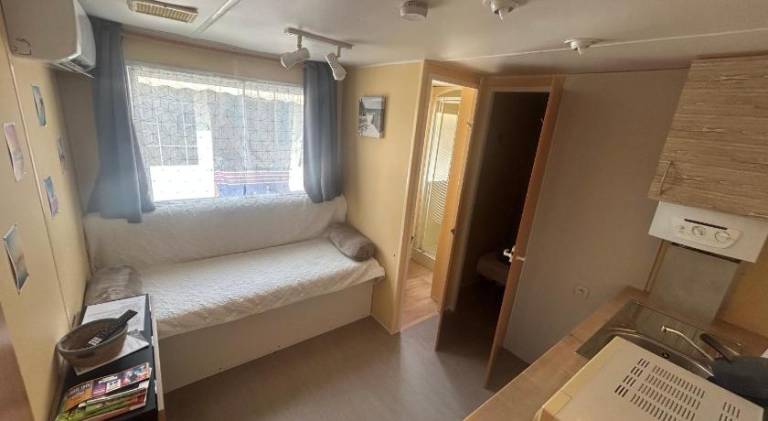 Mobil home numero 76 — photo 2