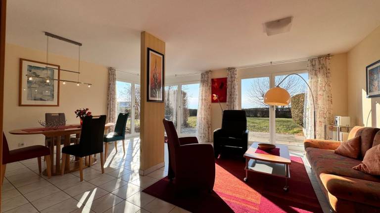 Ferienwohnung Meersburg