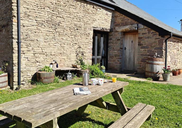 House Grosmont