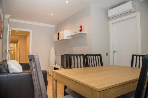 Appartement Reus