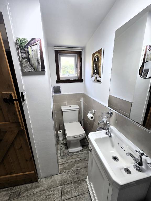 Cottage Holmfirth