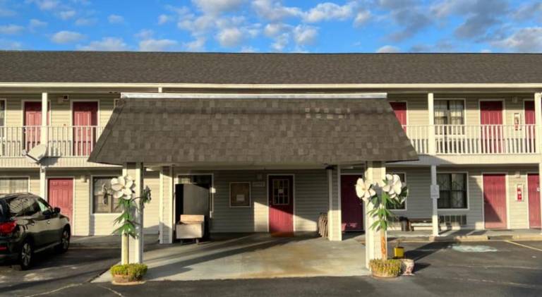 magnolia inn