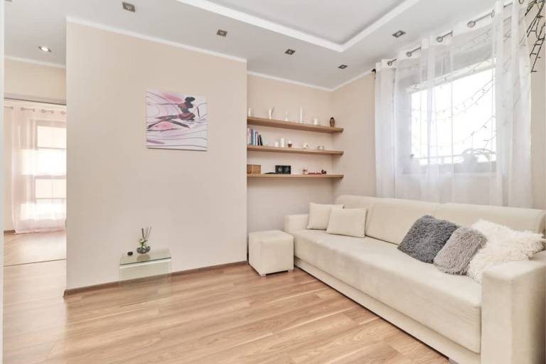 Apartament  Siechnice