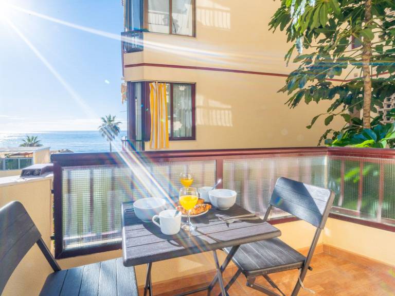 Apartament Sitio de Calahonda