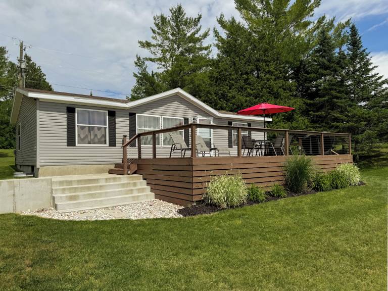Cottage  Cheboygan
