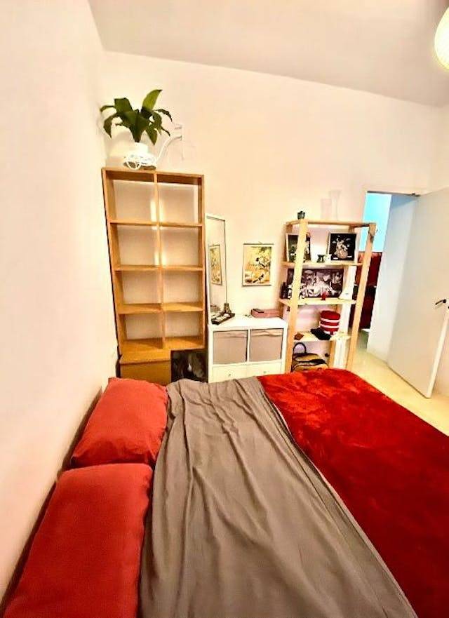 80 M² Private Room ∙ 1 Bedroom ∙ 1 Guest - Barcelona