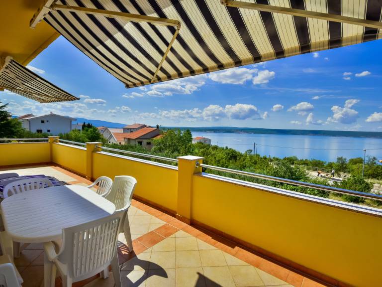 Ferienwohnung Novigrad