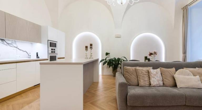 Nice rental apartment | Close to Prague astronomical clock | Pet-friendly in Prague
