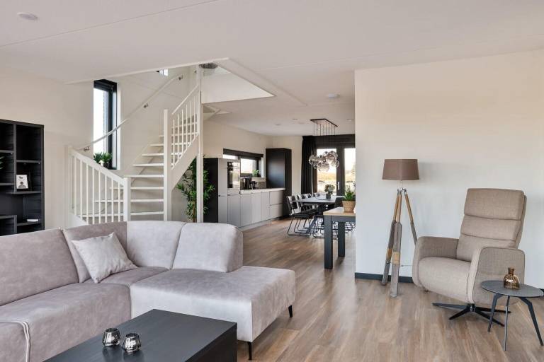 Ferienhaus Leeuwarden