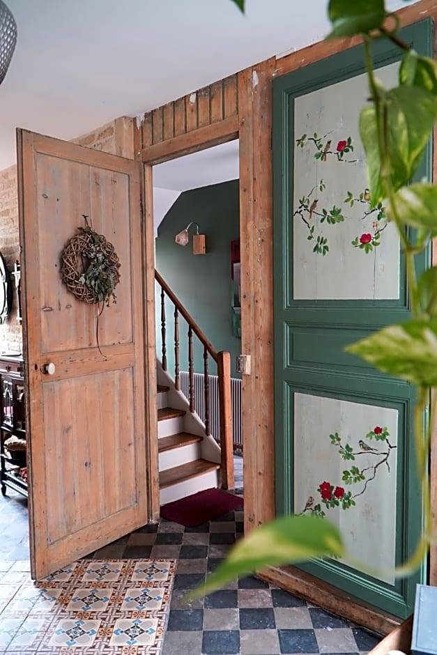 Chambre d'hôtes  Bergues