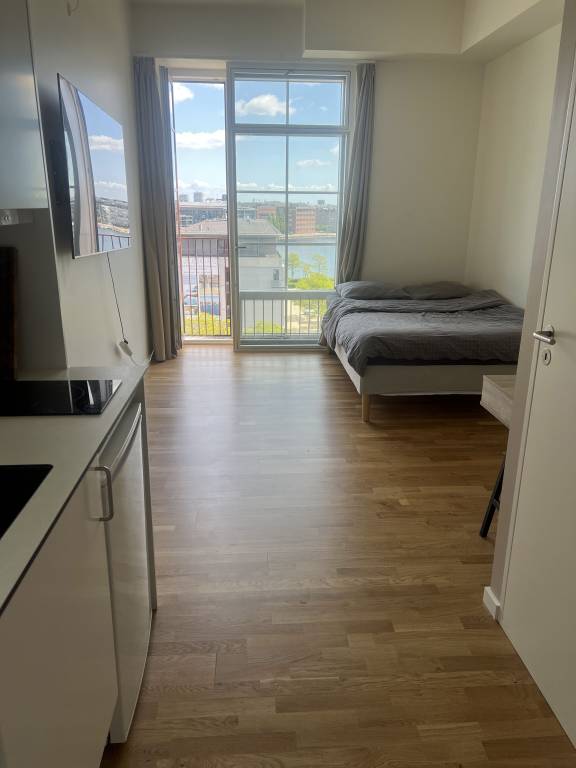 Ferienwohnung Kopenhagen