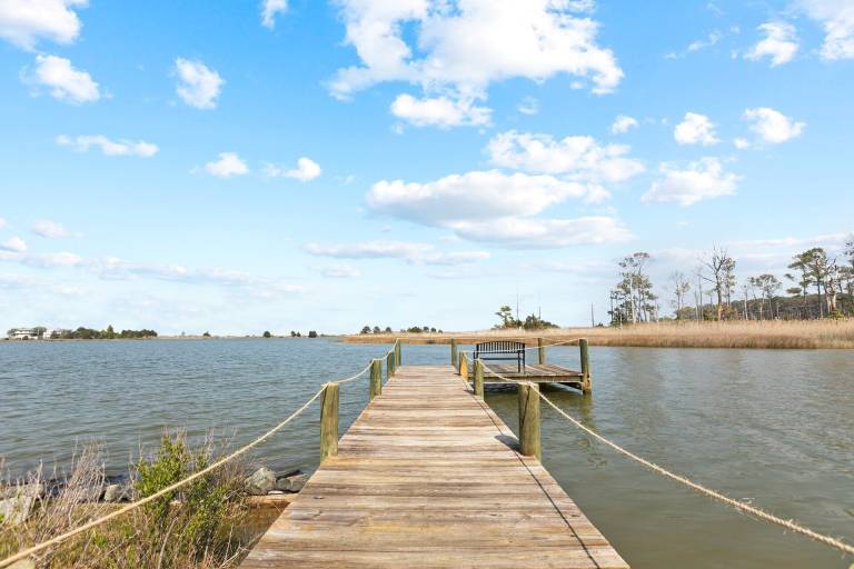 Cottage  Point Lookout State Park