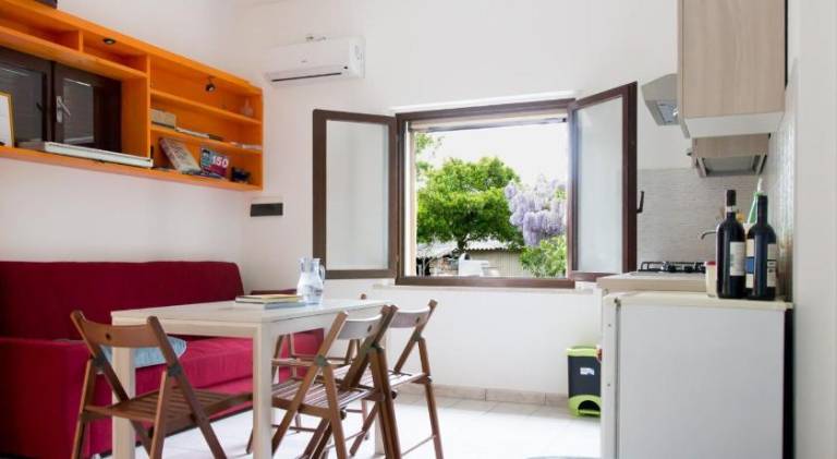 Holiday apartment | Pets are welcome in Orbetello