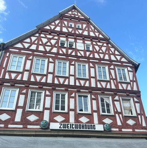 Ferienwohnung Gerlingen