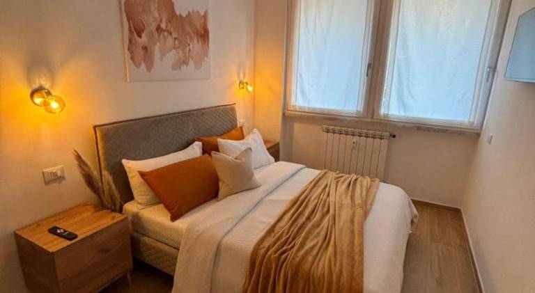 Vacation home with 1 room for 4 persons in Florence