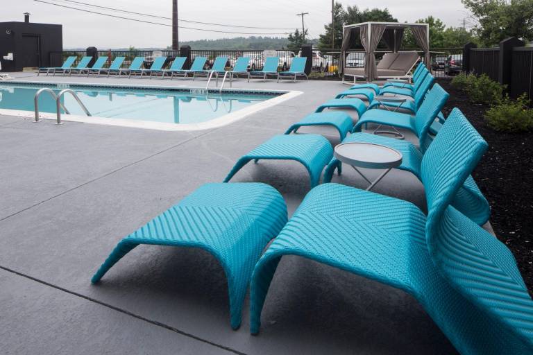 Hotel Indigo Harrisburg - Hershey By IHG — photo 5