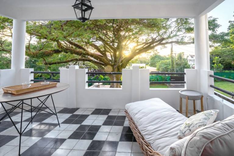 Bed & Breakfast Fort-de-France
