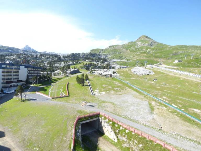 Apartamento  Arette la Pierre Saint-Martin