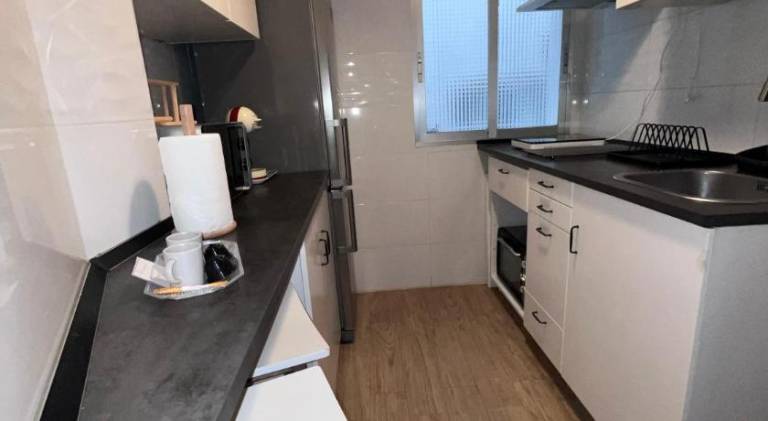 Rental apartment with patio | Perfect for remote work — photo 3