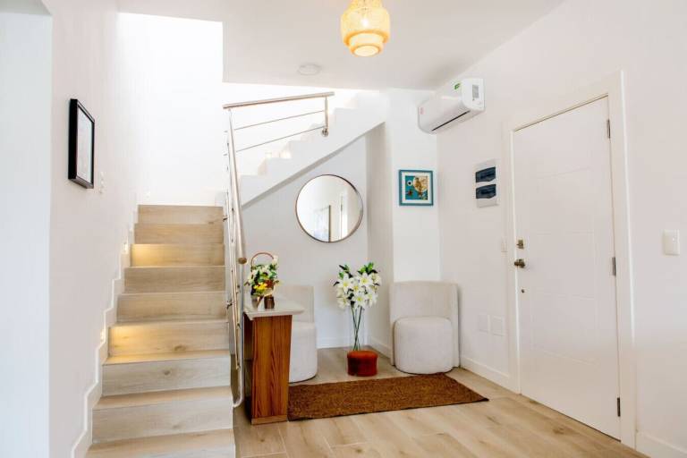 Ferienwohnung  El Ejecutivo
