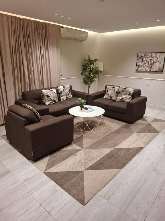 Serviced apartment for 4 persons — photo 4