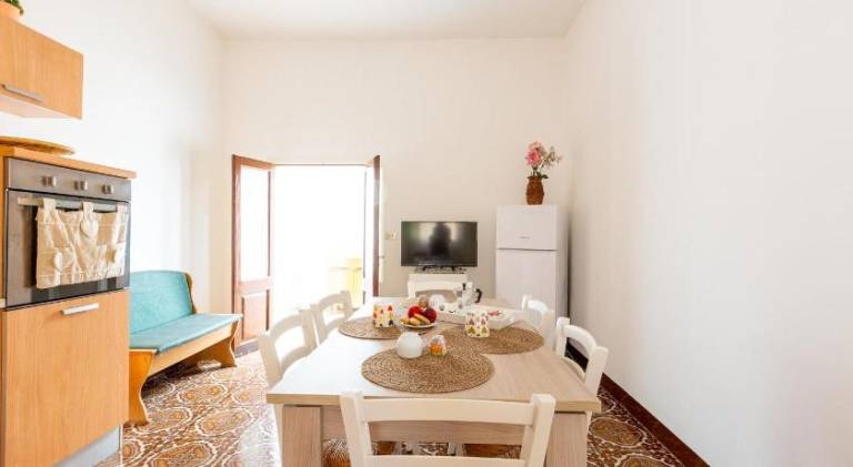 House with 3 rooms for 6 persons — photo 5