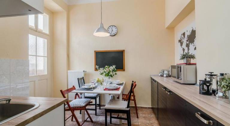 Holiday apartment | Next to Prague astronomical clock | Pet-friendly — photo 5