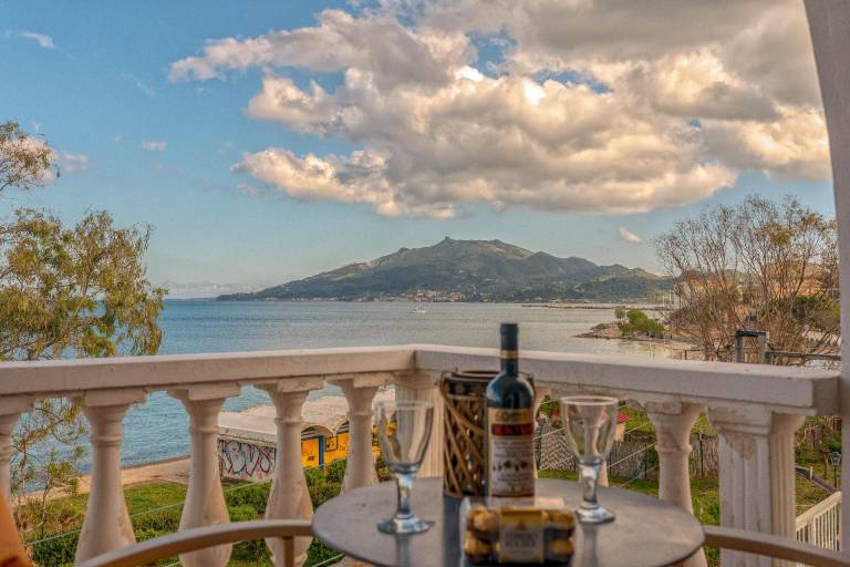 Appartement Zante