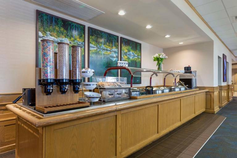 Best Western Plus Coeur d'Alene Inn — photo 4