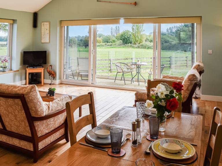Family-friendly wonderful cottage | Dogs allowed — photo 2