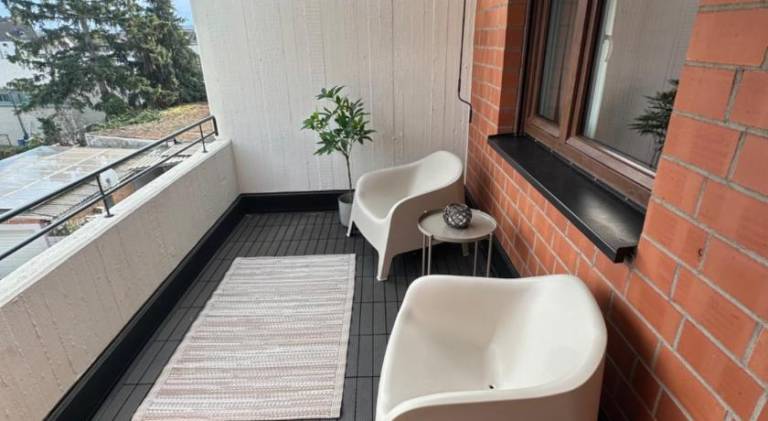 Apartment with 1 room for 4 persons — photo 4