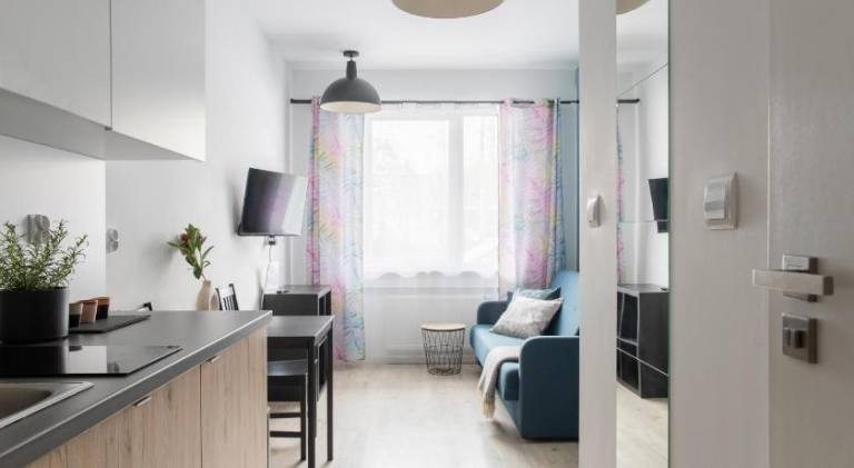 Serviced apartment | Good for workation — photo 4