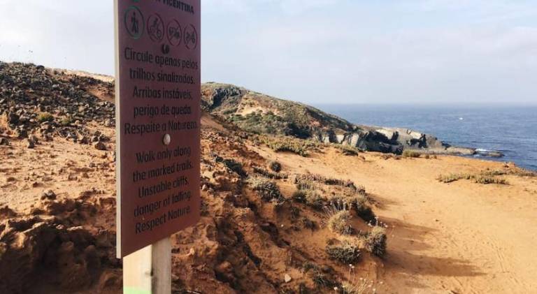 Refugio do Almograve — photo 5