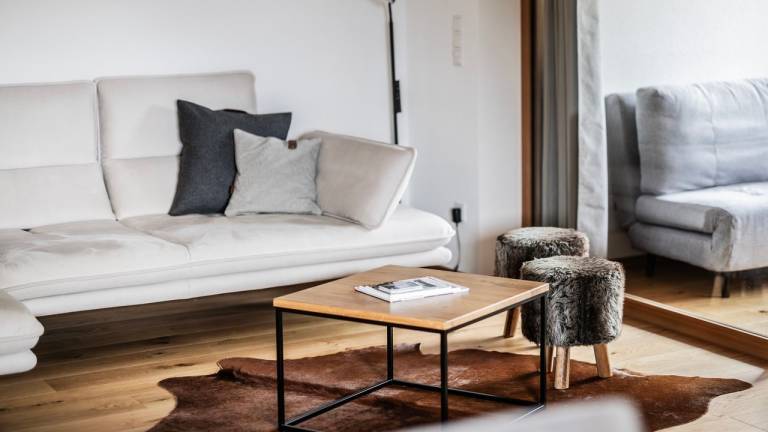 Ferienwohnung Faschina