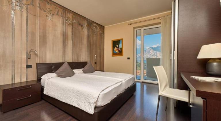 Hotel Villa Smeralda — photo 2