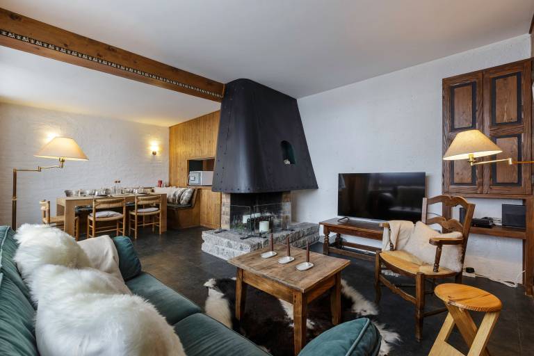 Appartement Chamonix-Mont-Blanc