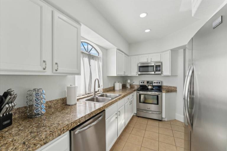 Condo North Scottsdale