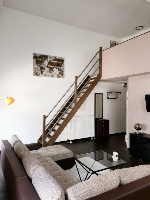 Ferienwohnung